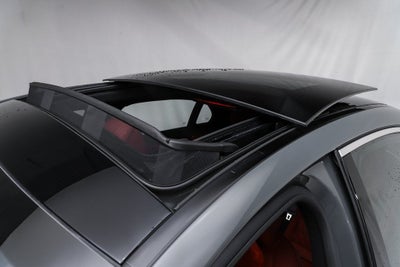 2026 Mercedes-Benz S-Class S 580 4MATIC®