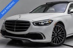 2023 Mercedes-Benz S-Class S 580 4MATIC®
