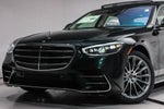 2026 Mercedes-Benz S-Class S 580 4MATIC®