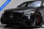 2025 Mercedes-Benz S-Class S 63 E AMG® 4MATIC®