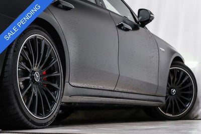 2025 Mercedes-Benz S-Class S 63 E AMG® 4MATIC®