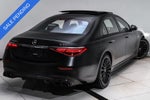 2025 Mercedes-Benz S-Class S 63 E AMG® 4MATIC®
