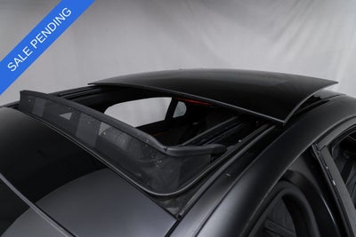 2025 Mercedes-Benz S-Class S 63 E AMG® 4MATIC®