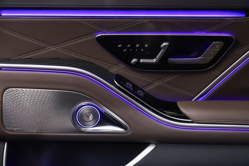 2026 Mercedes-Benz S-Class Maybach S 580 4MATIC®