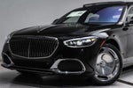 2026 Mercedes-Benz S-Class Maybach S 580 4MATIC®