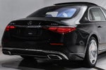 2026 Mercedes-Benz S-Class Maybach S 580 4MATIC®