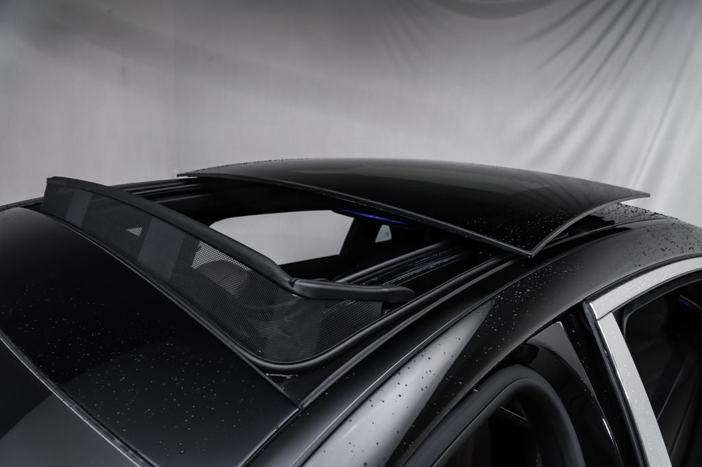 2026 Mercedes-Benz S-Class Maybach S 580 4MATIC®