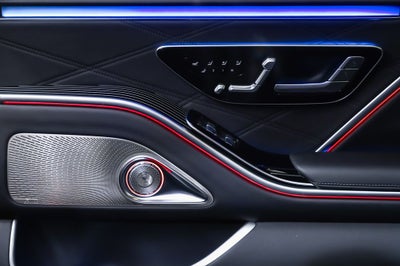 2024 Mercedes-Benz S-Class Maybach S 580 4MATIC®