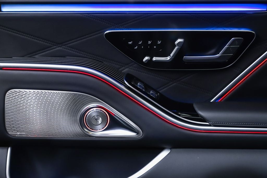2024 Mercedes-Benz S-Class Maybach S 580 4MATIC®