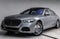 2024 Mercedes-Benz S-Class Maybach S 580 4MATIC®