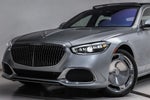 2024 Mercedes-Benz S-Class Maybach S 580 4MATIC®
