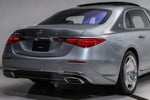 2024 Mercedes-Benz S-Class Maybach S 580 4MATIC®