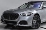 2024 Mercedes-Benz S-Class Maybach S 580 4MATIC®
