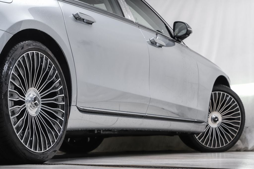 2024 Mercedes-Benz S-Class Maybach S 580 4MATIC®