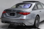 2024 Mercedes-Benz S-Class Maybach S 580 4MATIC®