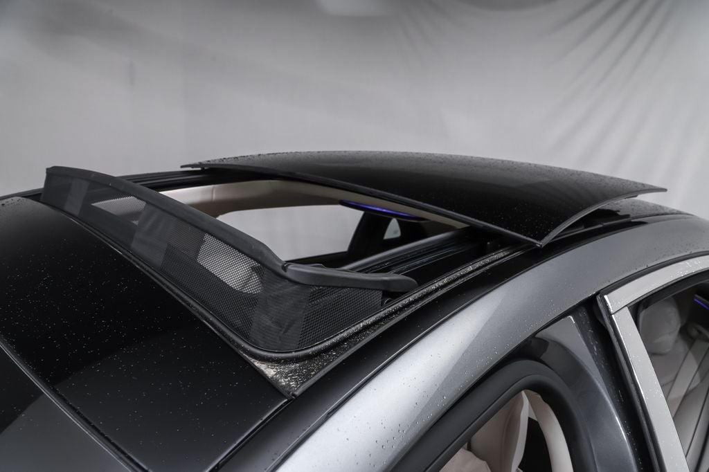 2024 Mercedes-Benz S-Class Maybach S 580 4MATIC®