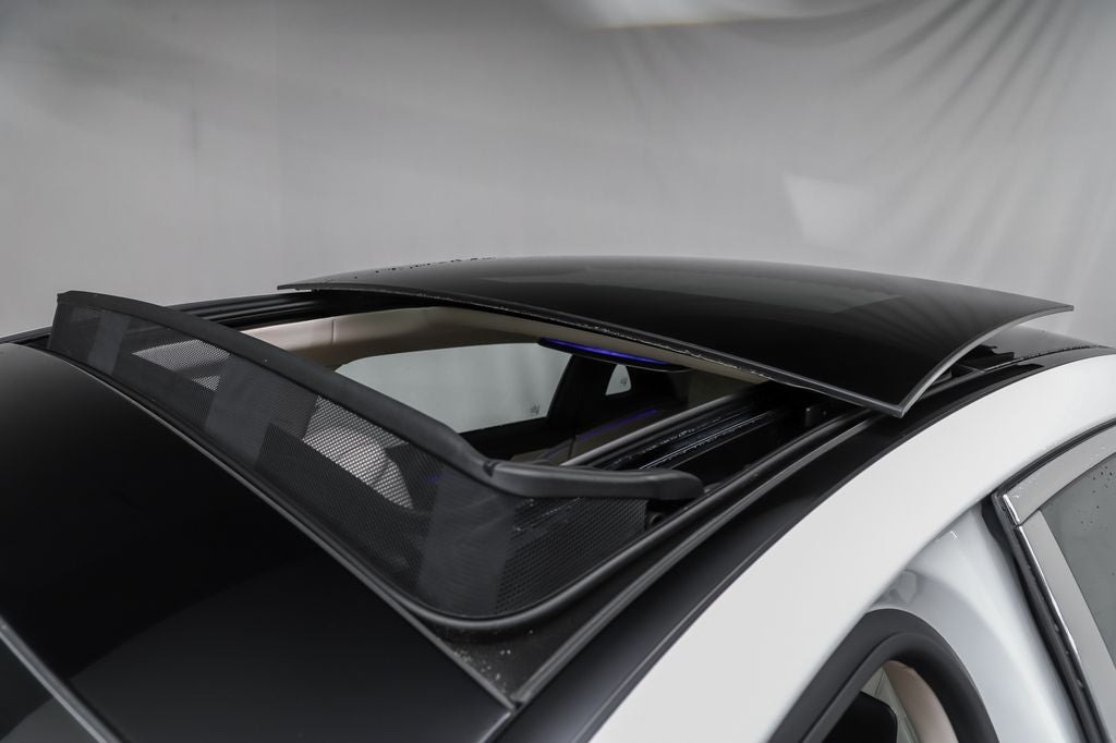 2026 Mercedes-Benz S-Class Maybach S 580 4MATIC®