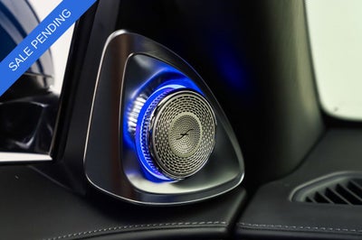 2026 Mercedes-Benz S-Class Maybach S 680 4MATIC®