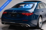2026 Mercedes-Benz S-Class Maybach S 680 4MATIC®