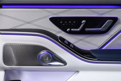 2024 Mercedes-Benz S-Class Maybach S 680 4MATIC®