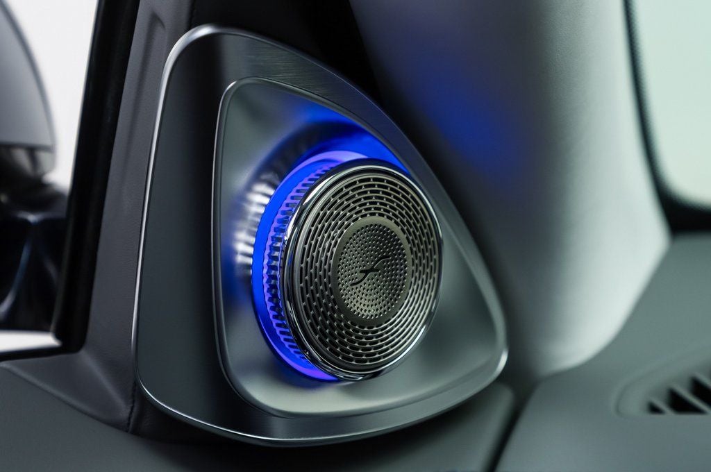 2024 Mercedes-Benz S-Class Maybach S 680 4MATIC®