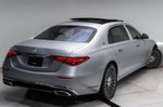 2024 Mercedes-Benz S-Class Maybach S 680 4MATIC®