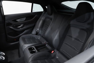 2024 Mercedes-Benz AMG® GT 43 Base 4MATIC®