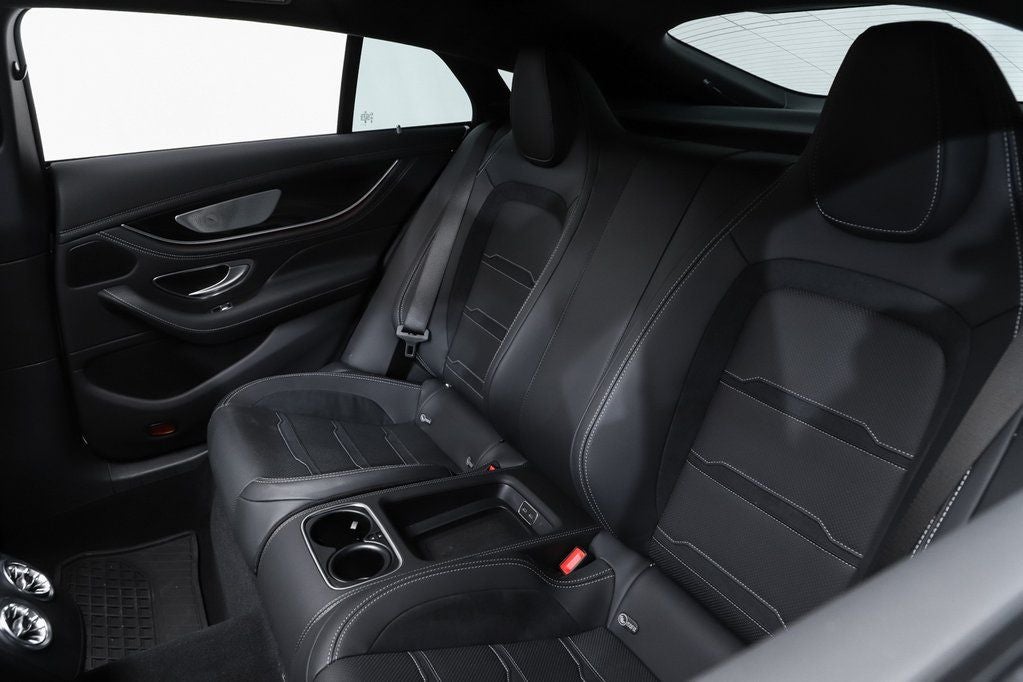 2024 Mercedes-Benz AMG® GT 43 Base 4MATIC®