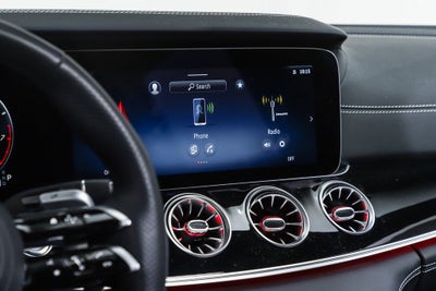 2024 Mercedes-Benz AMG® GT 43 Base 4MATIC®