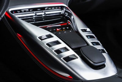 2024 Mercedes-Benz AMG® GT 43 Base 4MATIC®