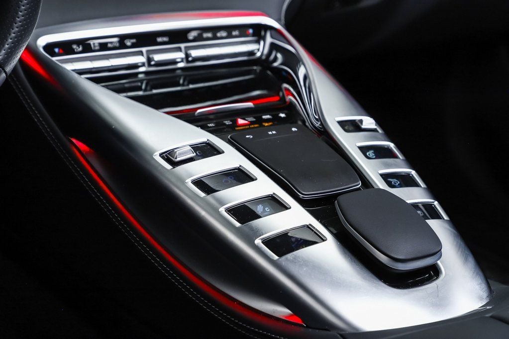 2024 Mercedes-Benz AMG® GT 43 Base 4MATIC®