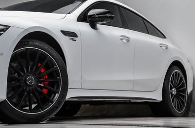 2024 Mercedes-Benz AMG® GT 43 Base 4MATIC®