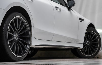 2024 Mercedes-Benz AMG® GT 43 Base 4MATIC®