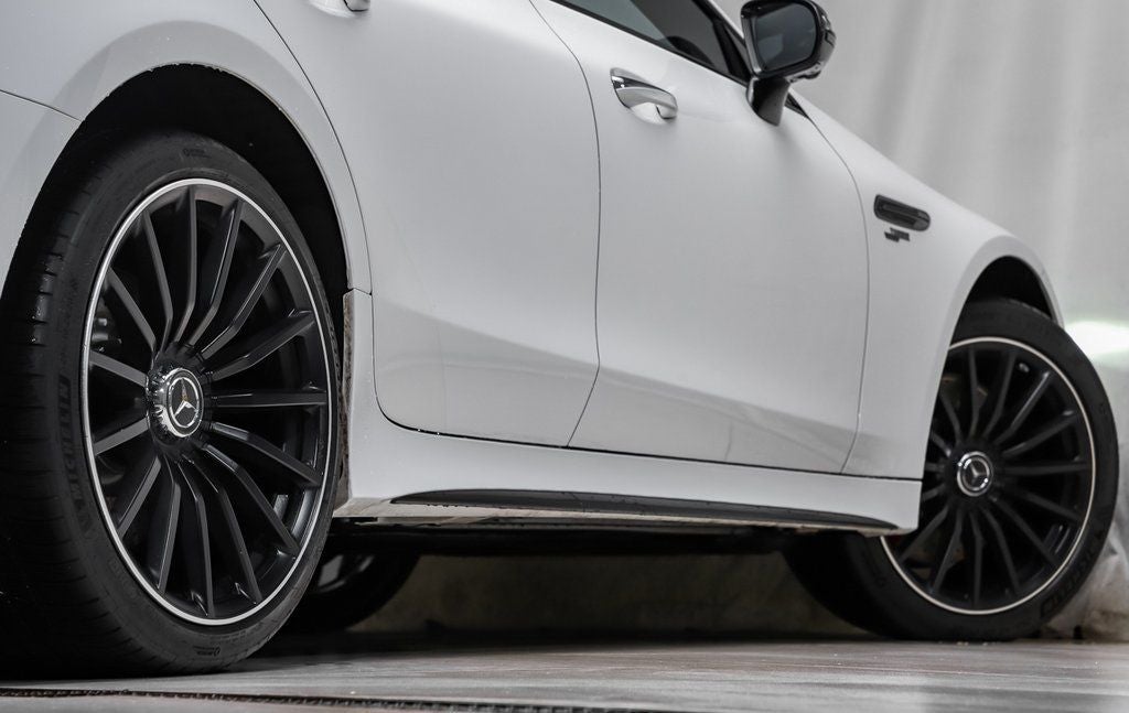 2024 Mercedes-Benz AMG® GT 43 Base 4MATIC®