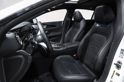 2024 Mercedes-Benz AMG® GT 43 Base 4MATIC®