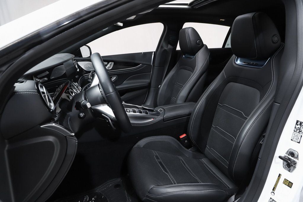 2024 Mercedes-Benz AMG® GT 43 Base 4MATIC®