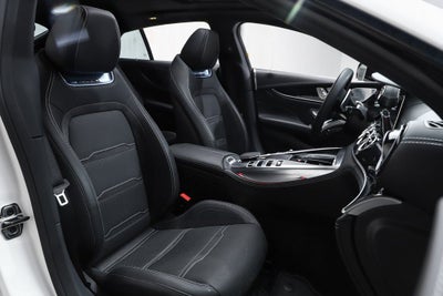 2024 Mercedes-Benz AMG® GT 43 Base 4MATIC®