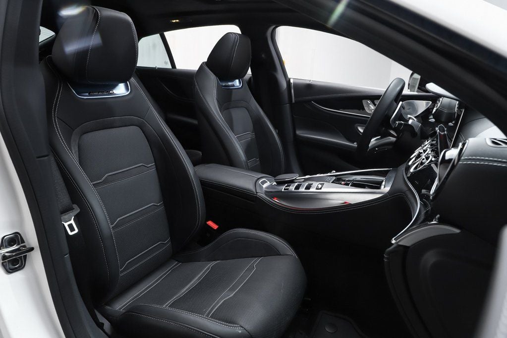 2024 Mercedes-Benz AMG® GT 43 Base 4MATIC®
