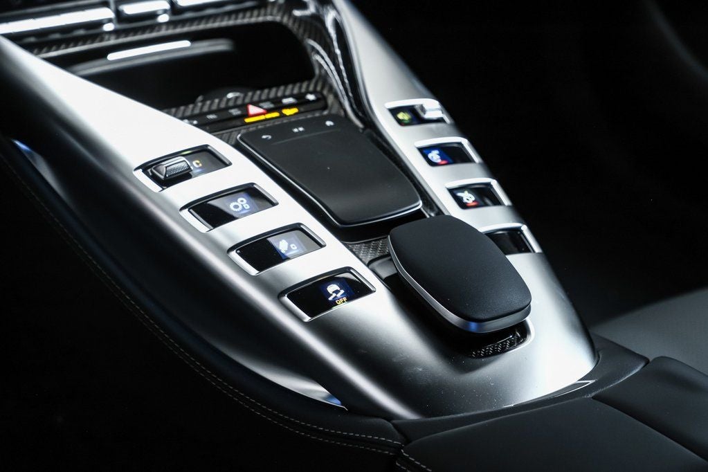 2026 Mercedes-Benz AMG® GT 53 Base 4MATIC®