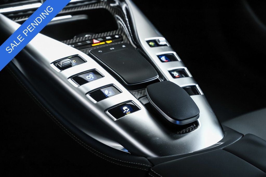 2026 Mercedes-Benz AMG® GT 53 Base 4MATIC®