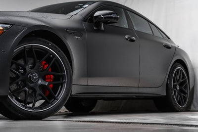 2026 Mercedes-Benz AMG® GT 53 Base 4MATIC®