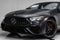2026 Mercedes-Benz AMG® GT 53 Base 4MATIC®