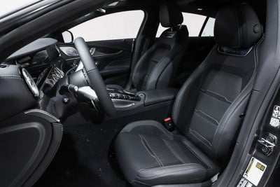 2026 Mercedes-Benz AMG® GT 53 Base 4MATIC®