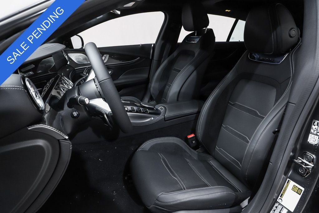 2026 Mercedes-Benz AMG® GT 53 Base 4MATIC®