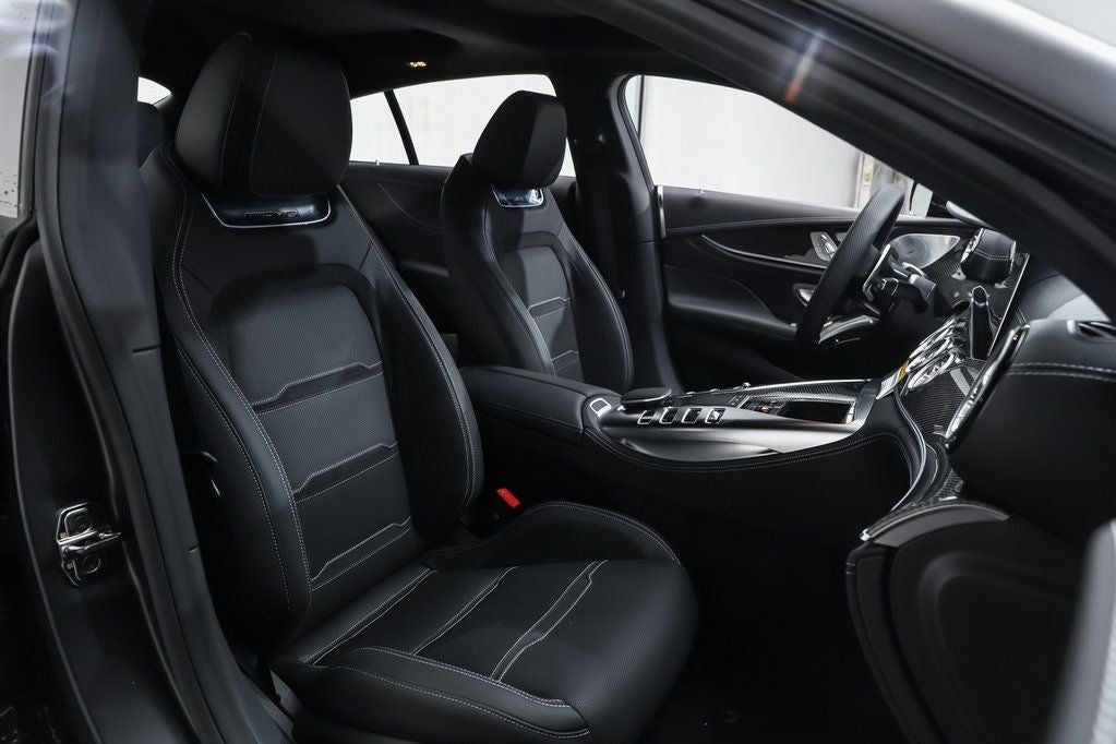 2026 Mercedes-Benz AMG® GT 53 Base 4MATIC®