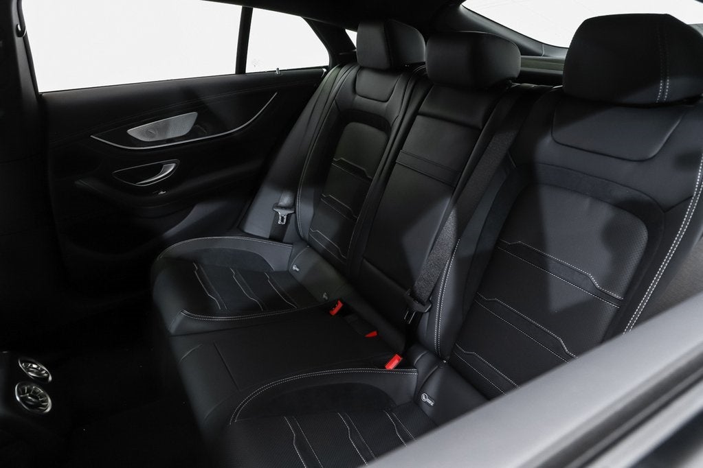 2026 Mercedes-Benz AMG® GT 53 Base 4MATIC®