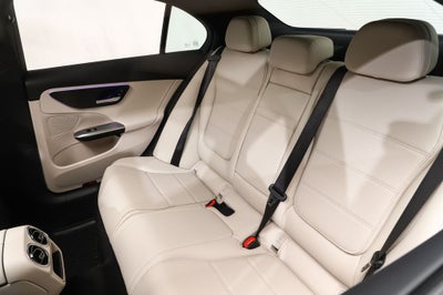 2026 Mercedes-Benz C-Class C 300 4MATIC®