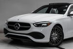 2026 Mercedes-Benz C-Class C 300 4MATIC®