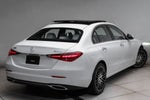 2026 Mercedes-Benz C-Class C 300 4MATIC®