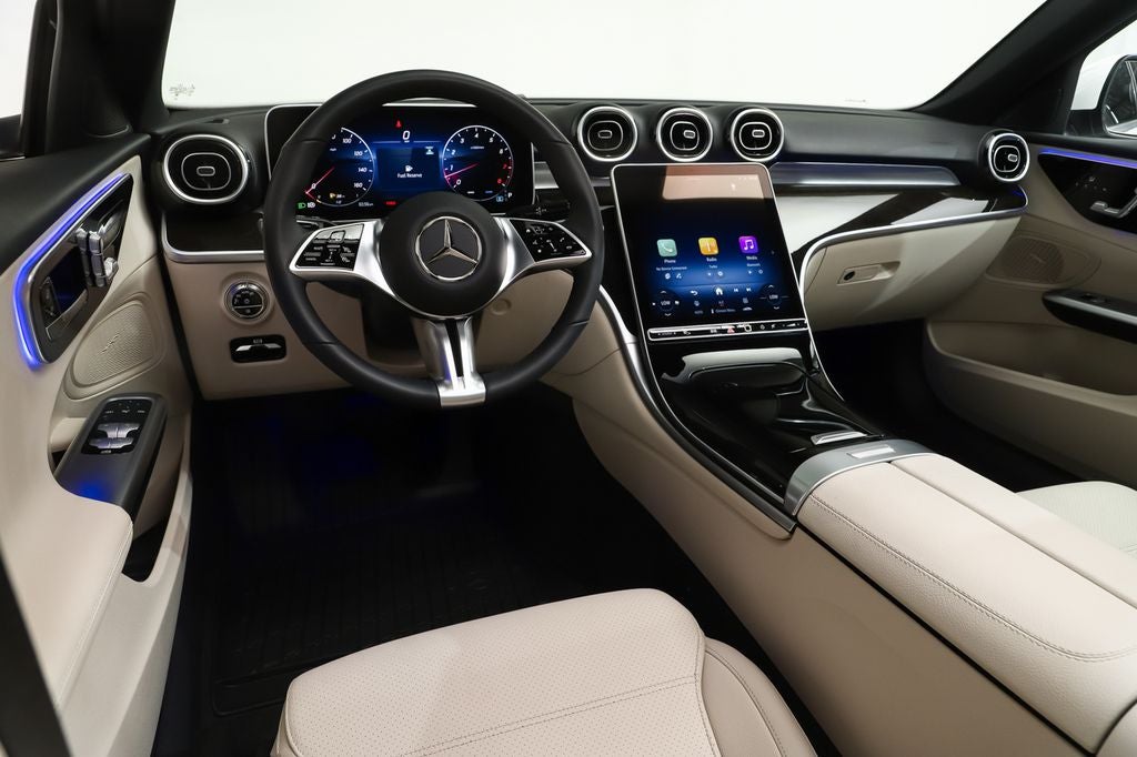 2026 Mercedes-Benz C-Class C 300 4MATIC®